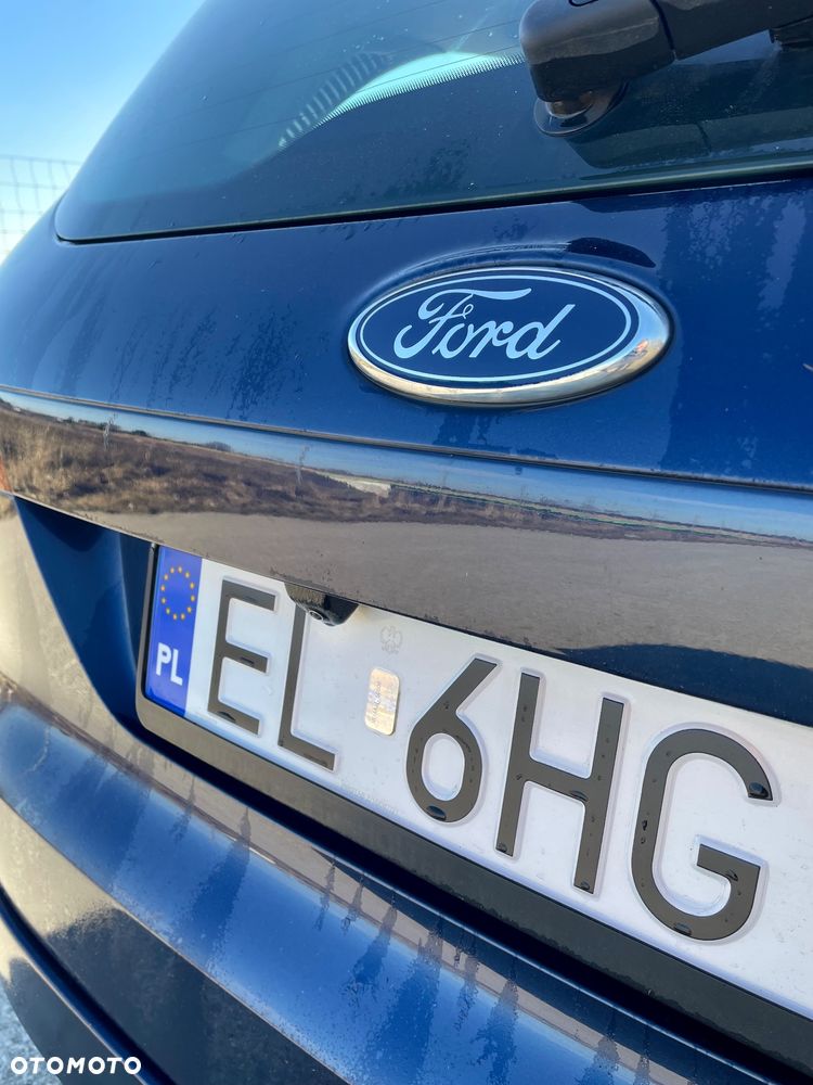 Ford Mondeo 2.0 TDCi Trend - 15