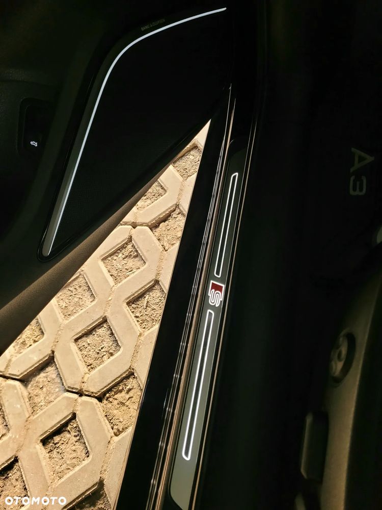 Audi A3 Limousine - 22