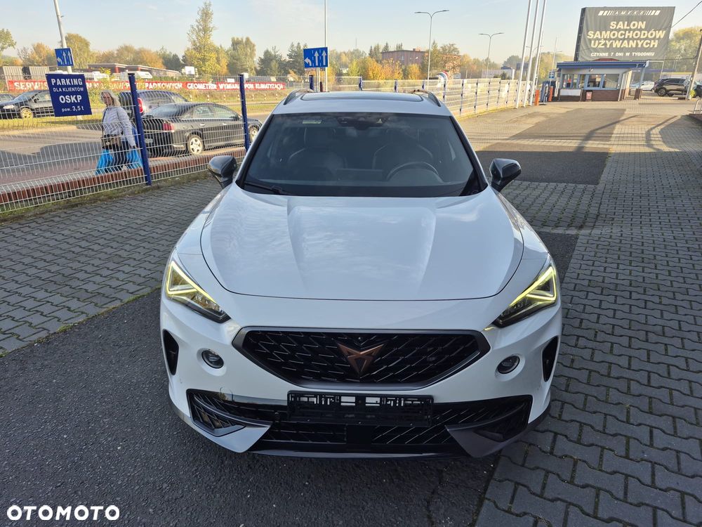 Cupra Formentor - 14