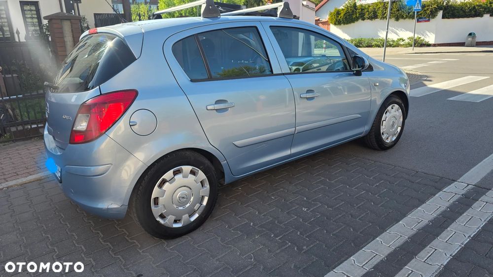 Opel Corsa - 32