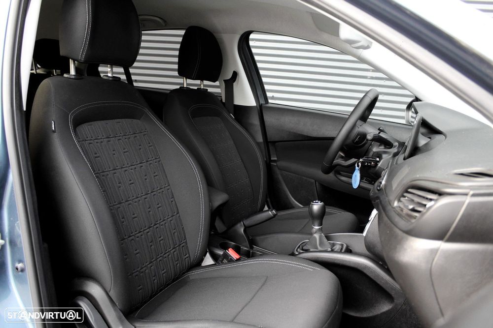 Fiat Tipo Station Wagon Cross 1.0 GSE T3 Cross - 11