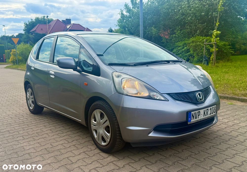Honda Jazz 1.2 Trend - 2