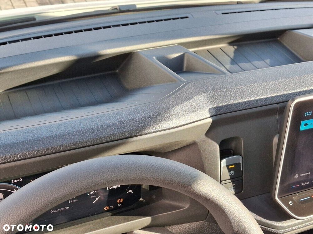 Volkswagen Crafter Wywrotka 2.0 TDI Manual - 34