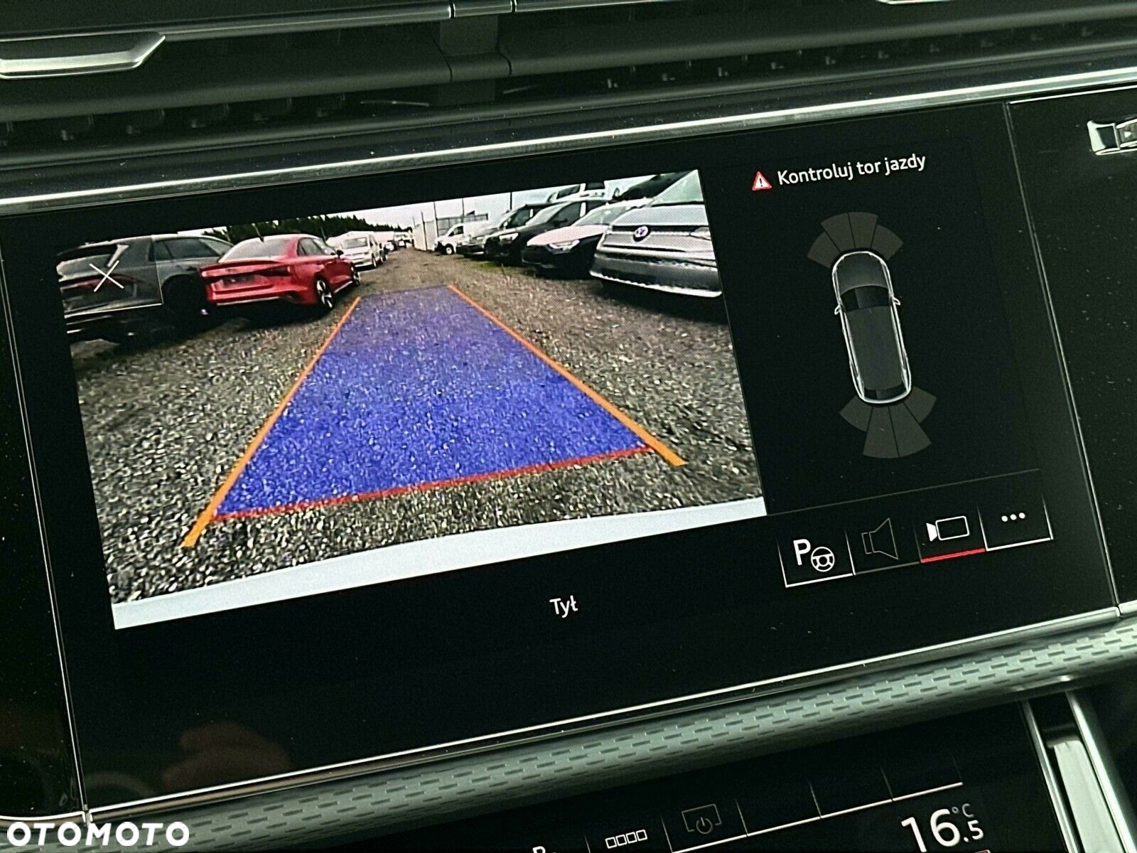 Audi Q8 - 28