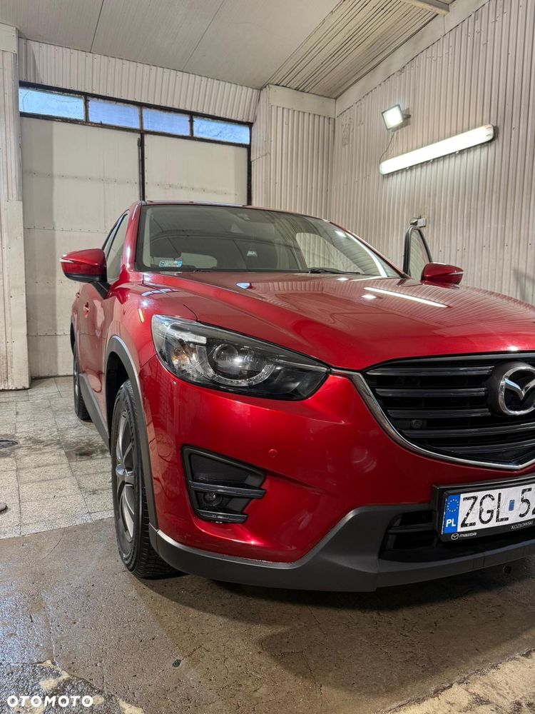 Mazda CX-5 2.0 Skyenergy 2WD - 2