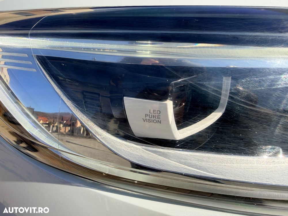 Renault Kadjar Energy TCe 165 Bose Edition - 38