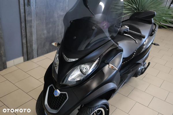 Piaggio MP-3
