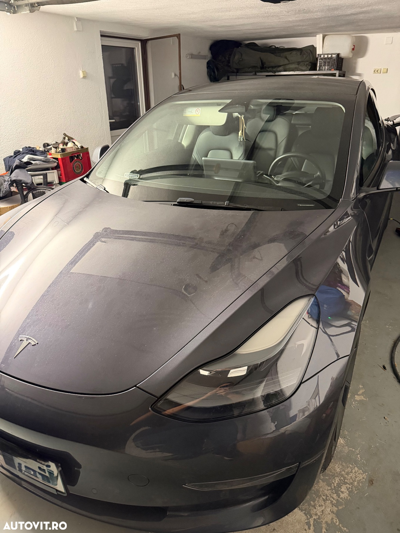 Tesla Model 3 Long Range - 7