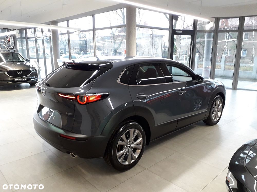 Mazda CX-30 2.5 mHEV Centre-Line 2WD - 3