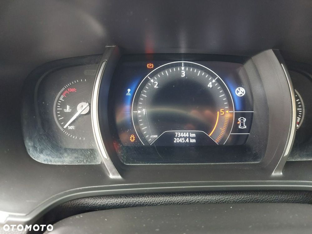 Renault Megane - 16