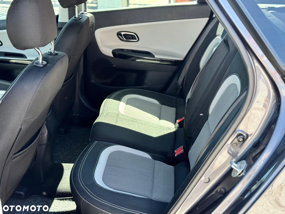 Kia Ceed 1.6 CRDi XL - 18