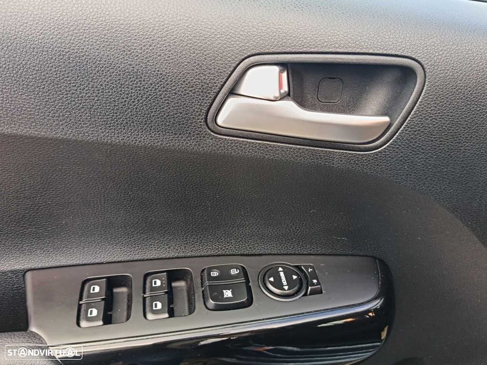 Kia Picanto 1.0 MPi Urban - 13