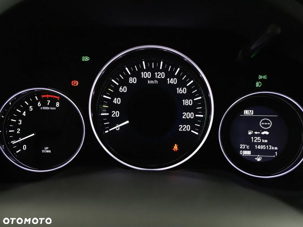Honda HR-V 1.5 i-VTEC TURBO CVT Sport - 23