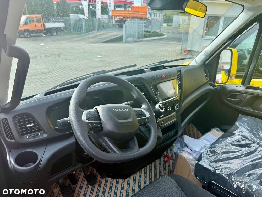 Iveco Daily - 2