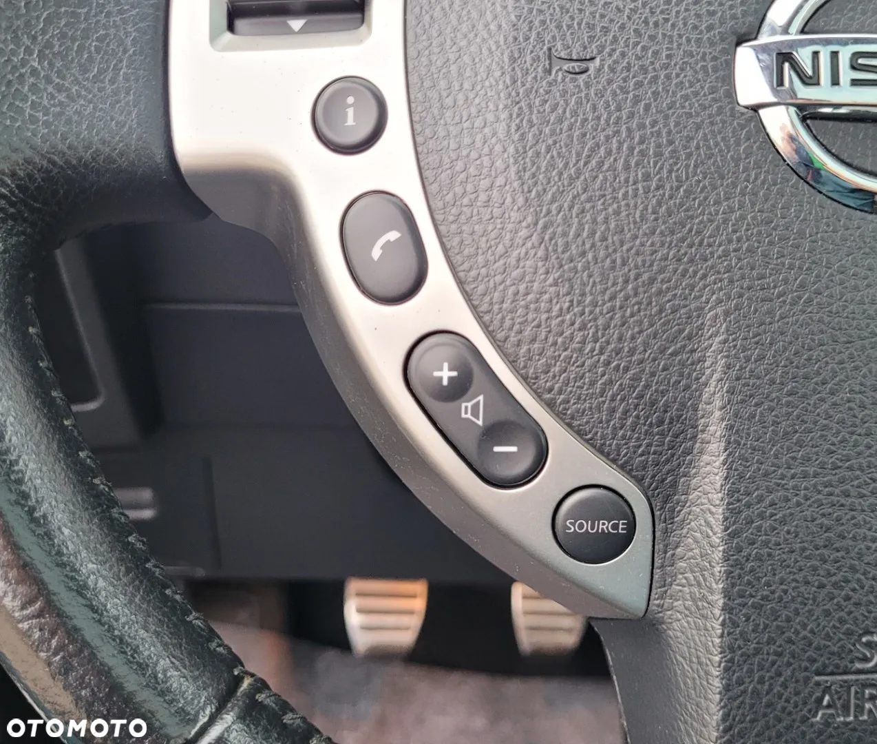 Nissan Qashqai 1.6 I-Way - 18