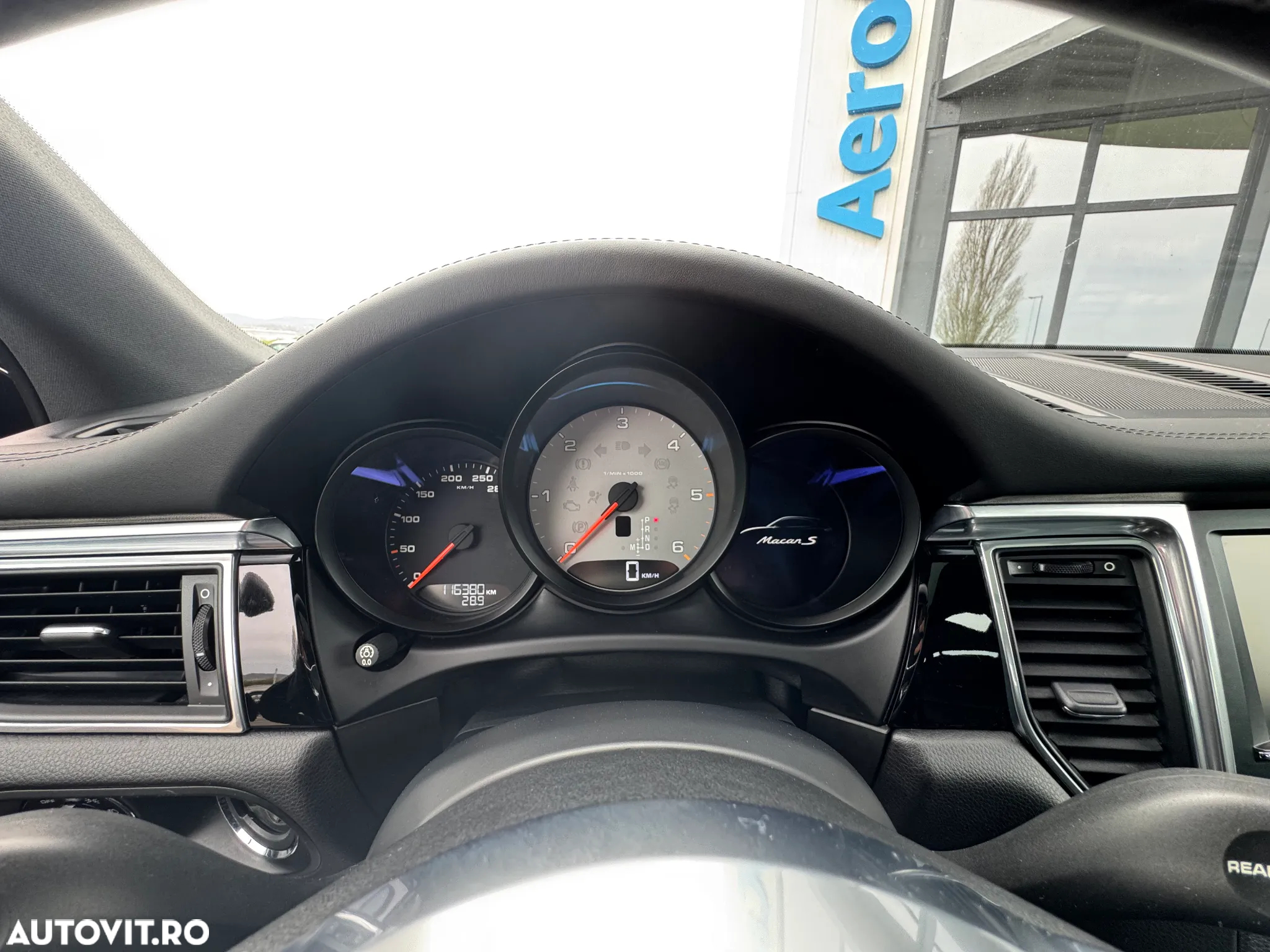 Porsche Macan 3.0 PDK S - 31