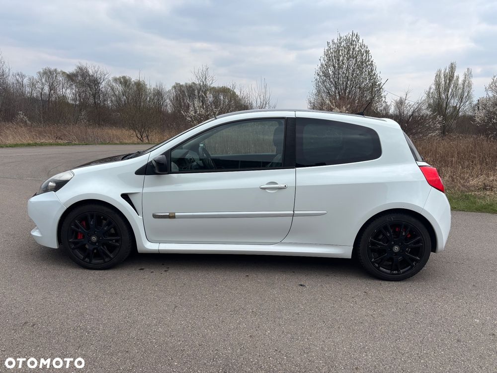 Renault Clio 2.0 16V 200 Sport - 16