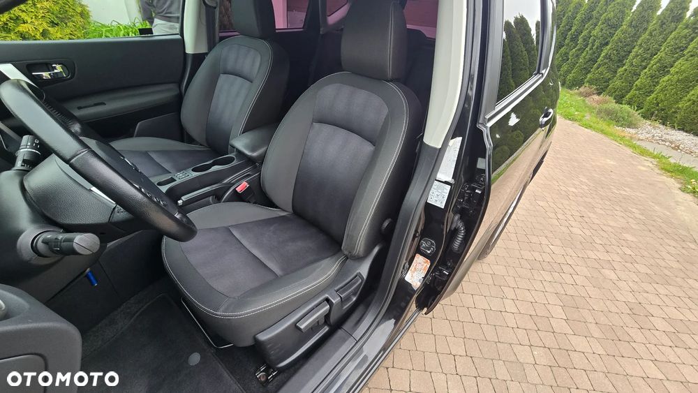 Nissan Qashqai - 29