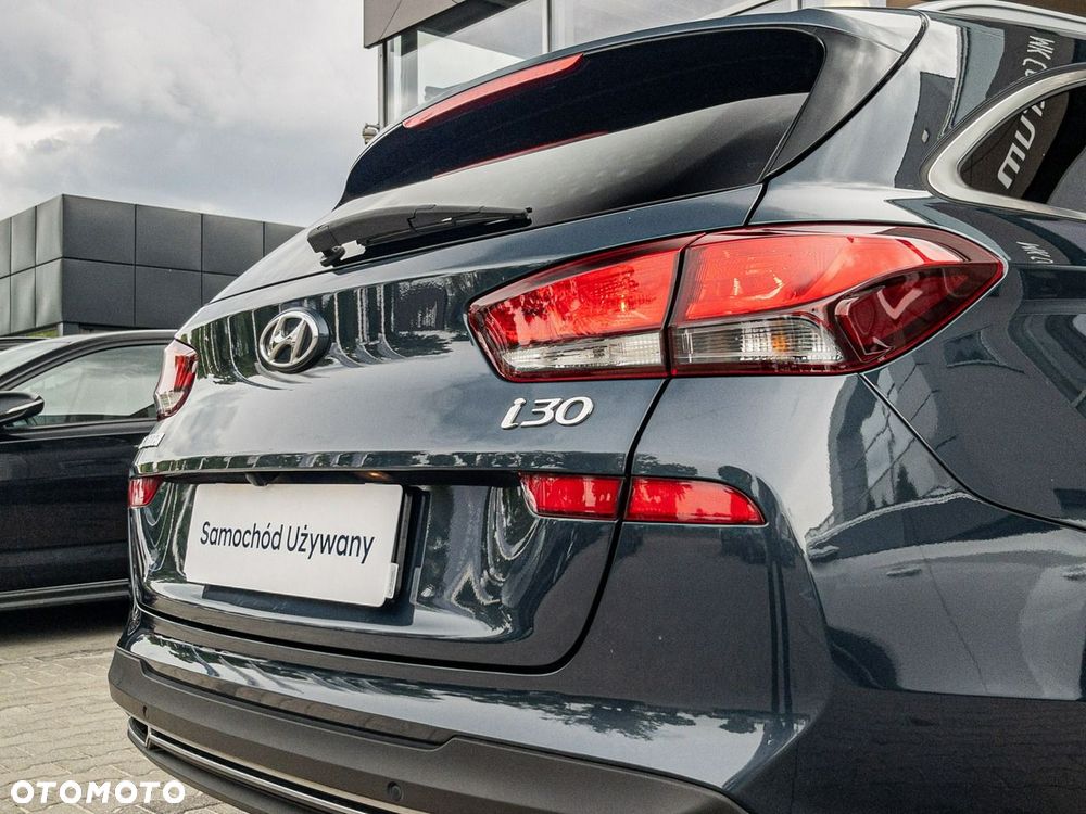 Hyundai i30 1.5 DPI Smart - 9