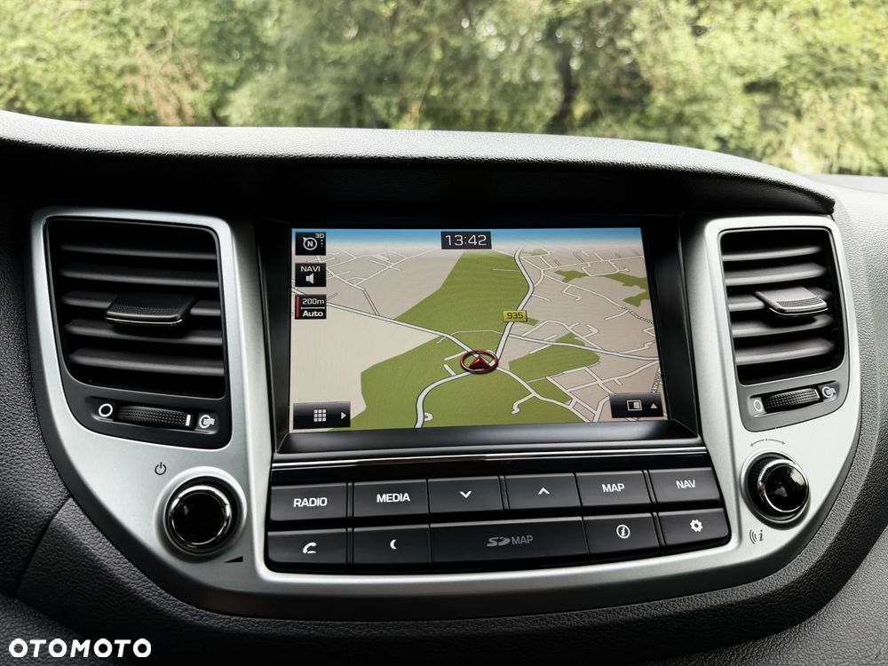 Hyundai Tucson 1.6 GDi 2WD Style - 27
