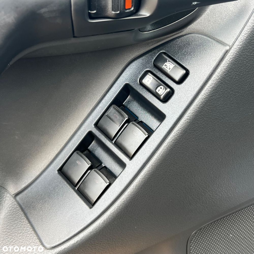 Toyota Verso - 20