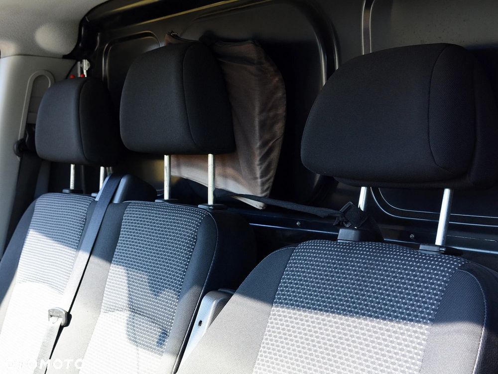 Mercedes-Benz Vito - 11