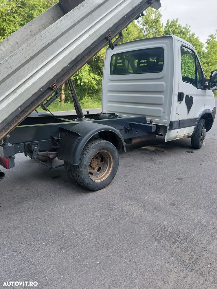 Iveco Deily - 1