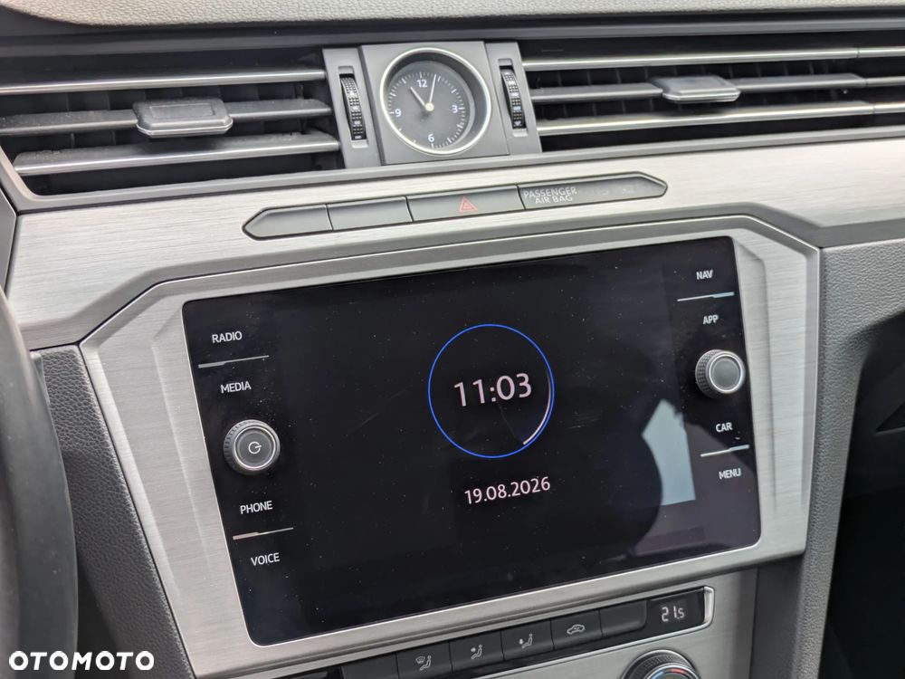 Volkswagen Passat 1.5 TSI EVO Trendline - 13