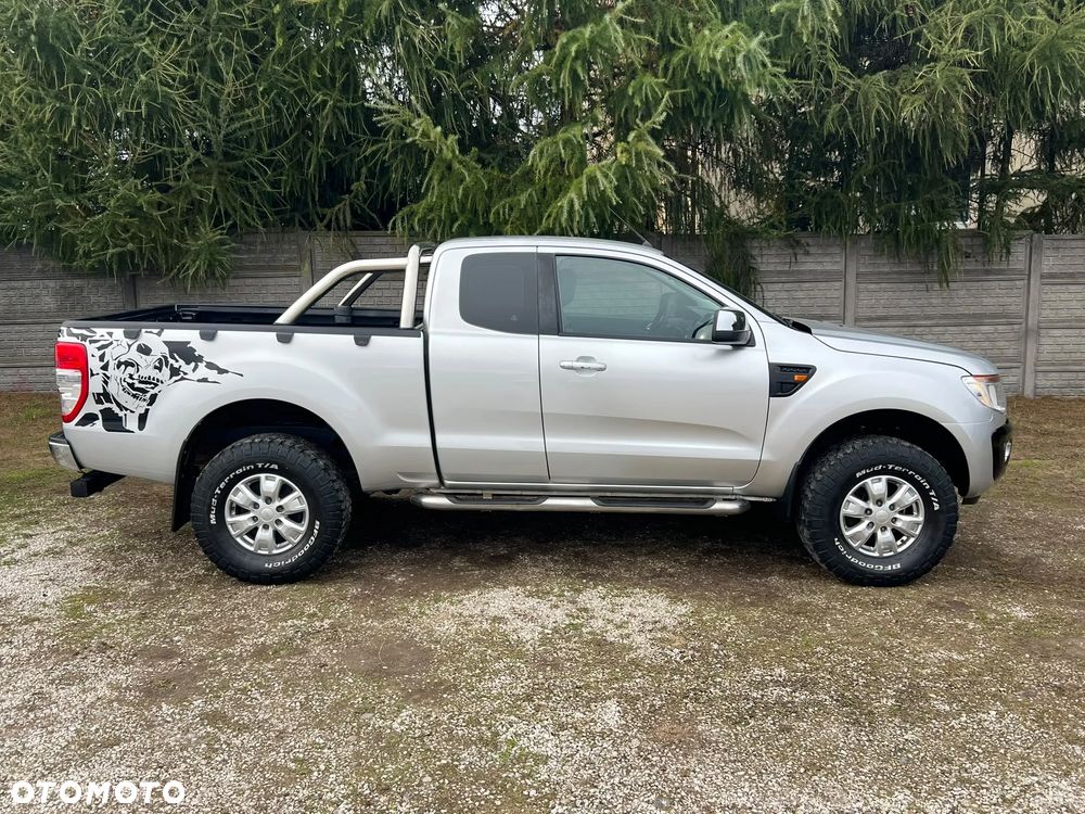 Ford Ranger - 35