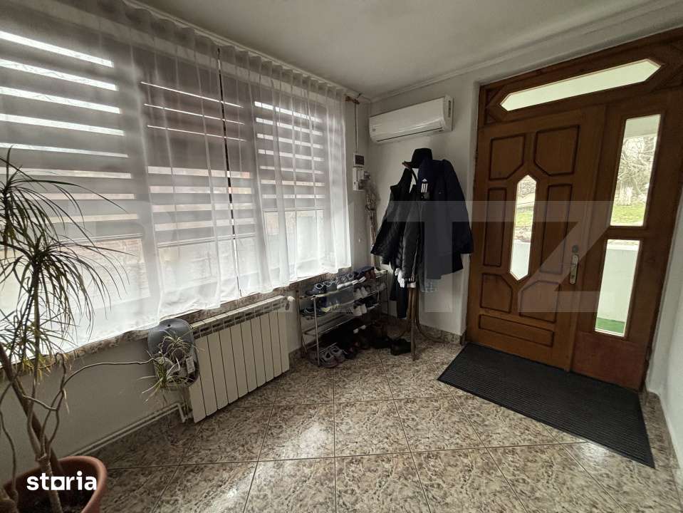 Casa de vanzare, 98 mp, zona Centru - Imagine principală: 5/10