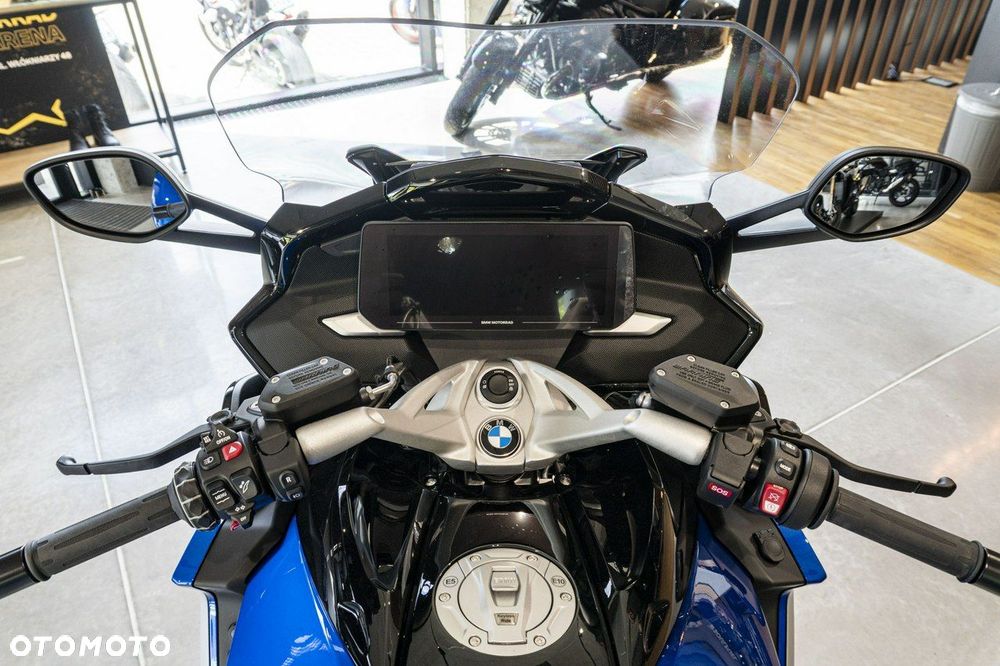 BMW K - 15