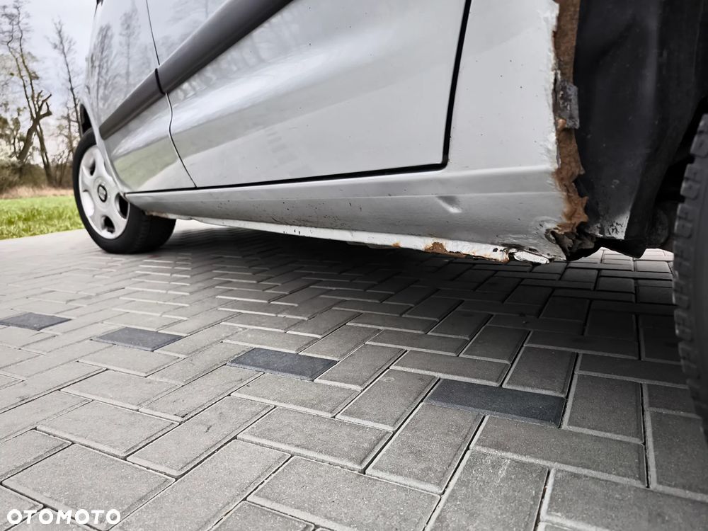 Seat Alhambra 1.9 TDI Reference - 10