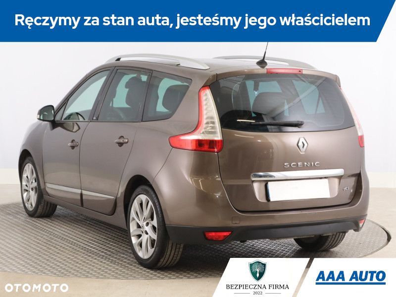 Renault Grand Scenic - 6