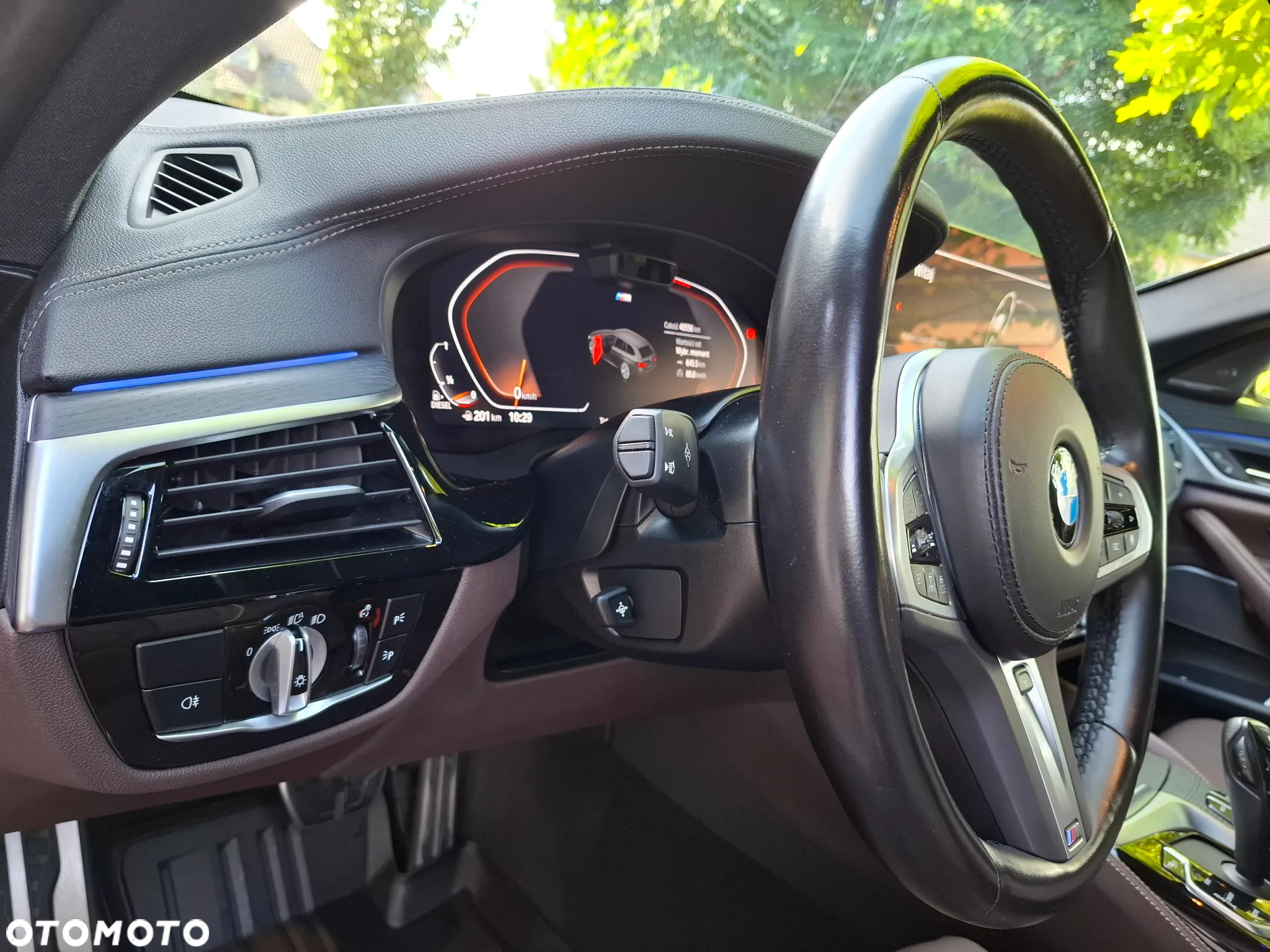 BMW Seria 5 - 17
