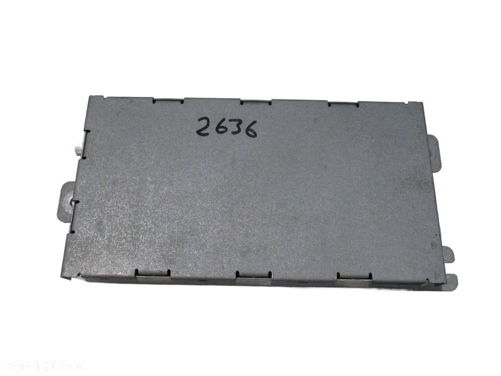 BMW E87 X5 E53 E83 MODUŁ STEROWNIK MULF BLUETOOTH - 1