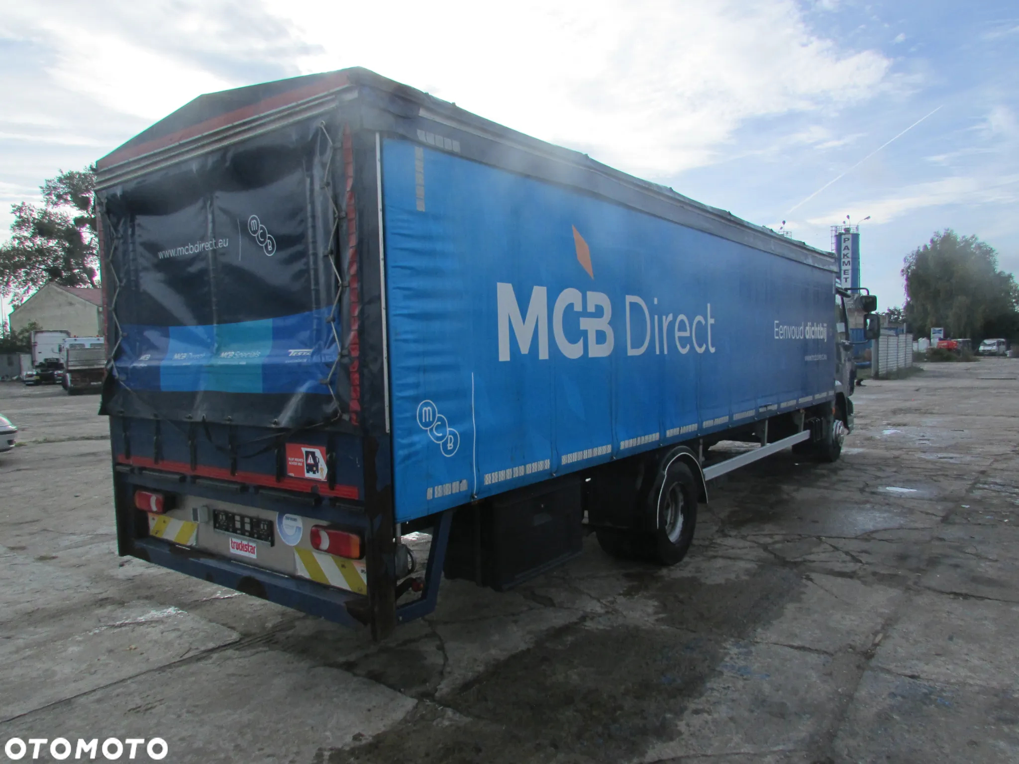 DAF LF 45 - 5