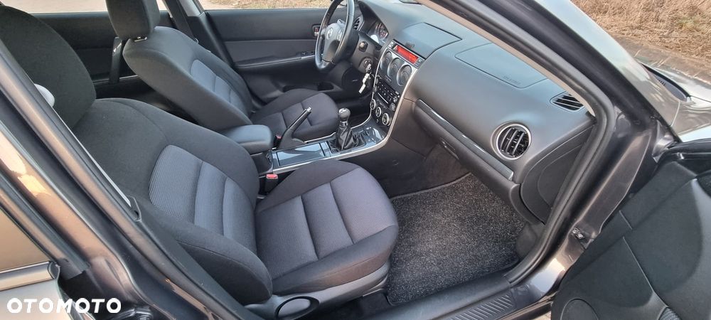 Mazda 6 Sport 2.0 Active - 17