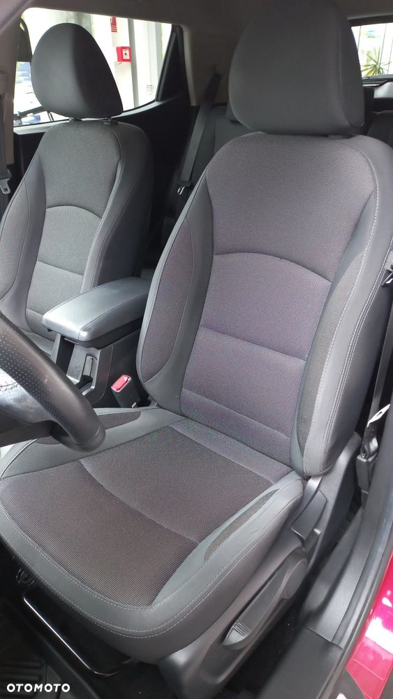 SsangYong/KGM Tivoli 1.5 T-GDI Quartz - 33