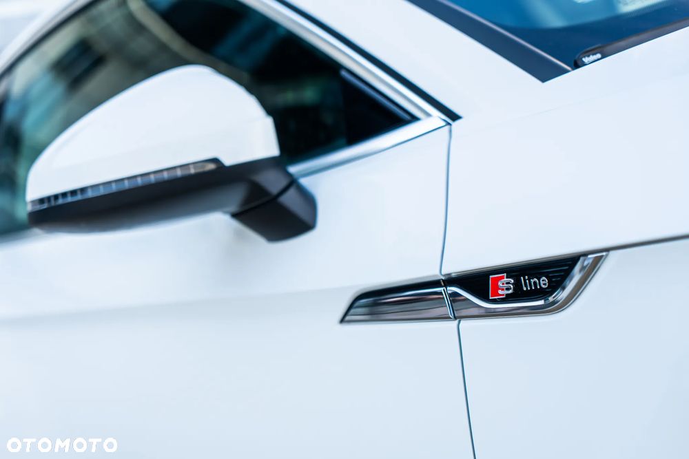Audi A5 Coupé 2.0 TFSI Quattro S tronic - 17