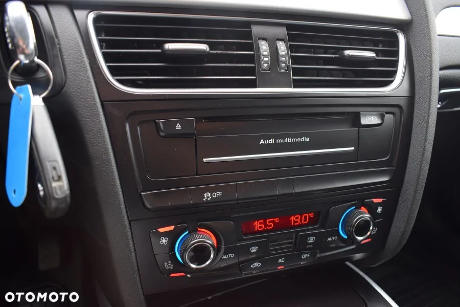 Audi A4 Avant 2.0 TDI DPF quattro S line Sportpaket (plus) - 15