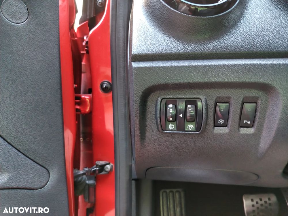 Renault Captur ENERGY dCi EDC Intens - 2
