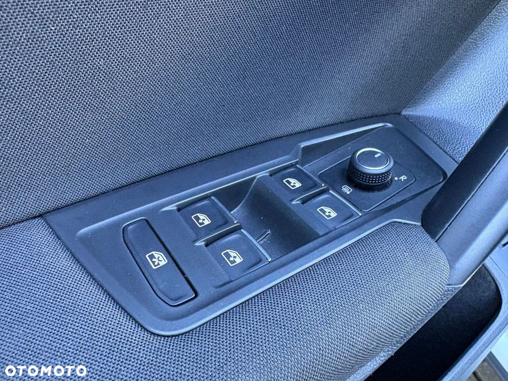 Volkswagen Tiguan Allspace - 22