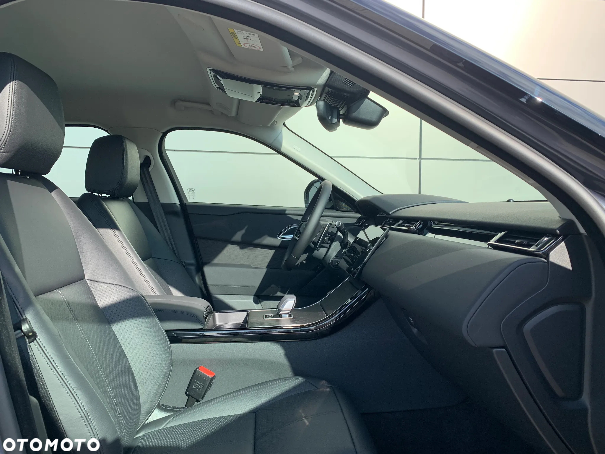 Land Rover Range Rover Velar - 9
