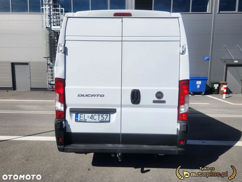 Fiat ducato - 2