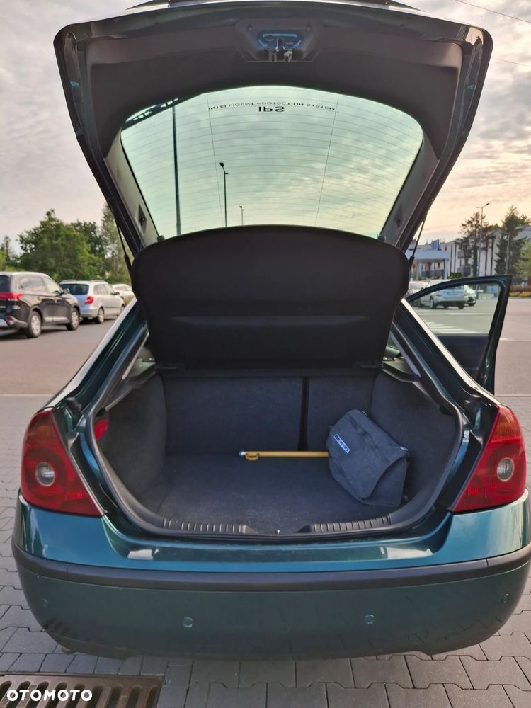 Ford Mondeo 2.0 TDDi Trend - 8