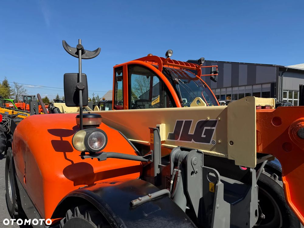 JLG 4008PS - 13
