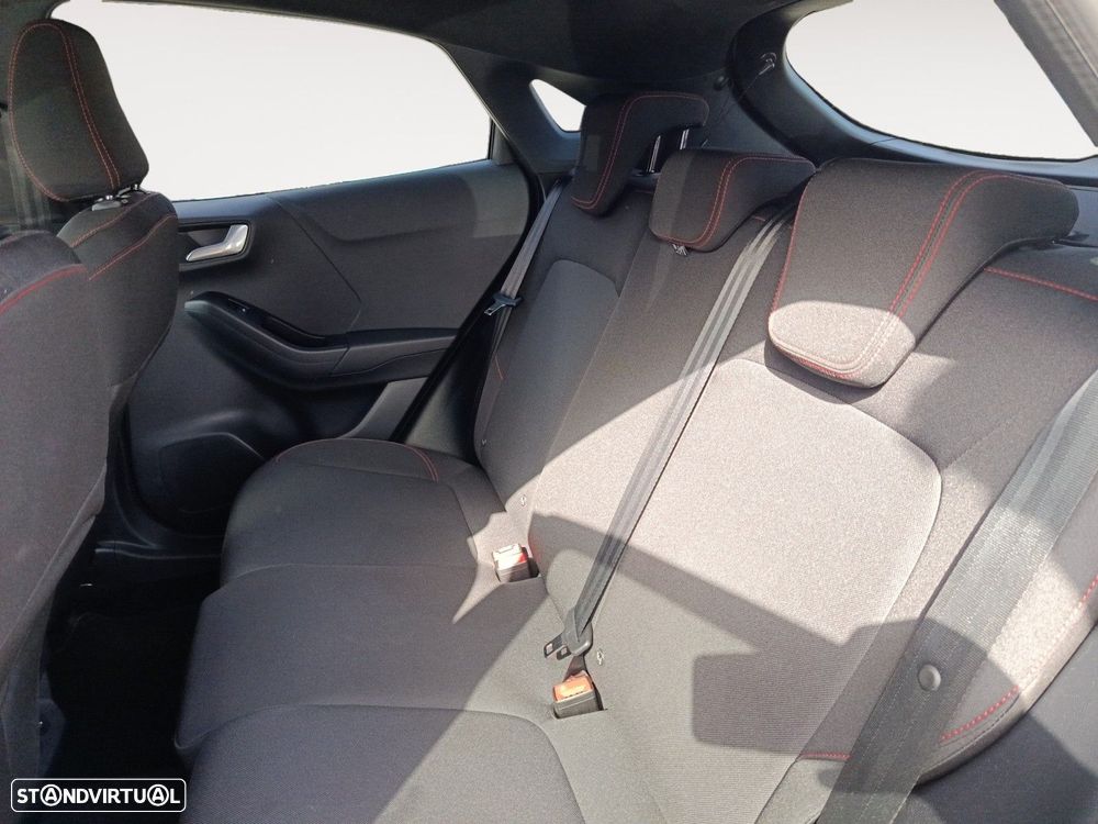 Ford Puma 1.0 EcoBoost ST-Line Aut. - 13