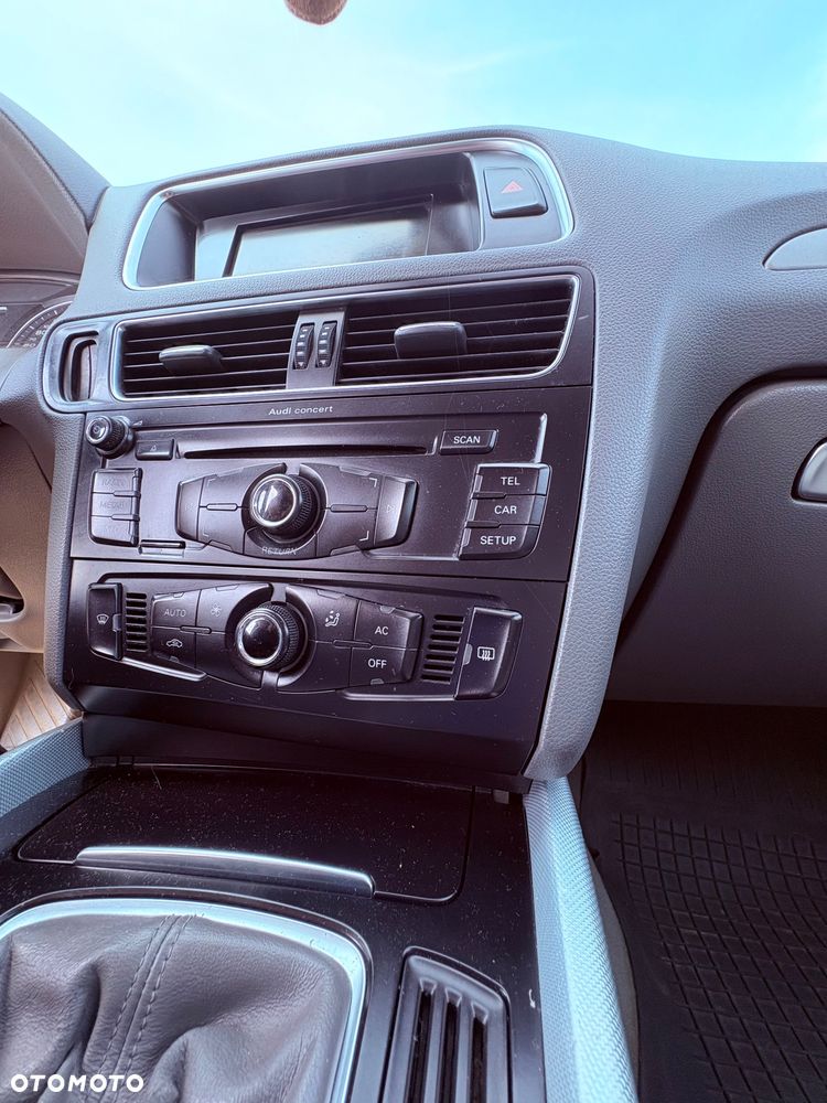 Audi Q5 - 12