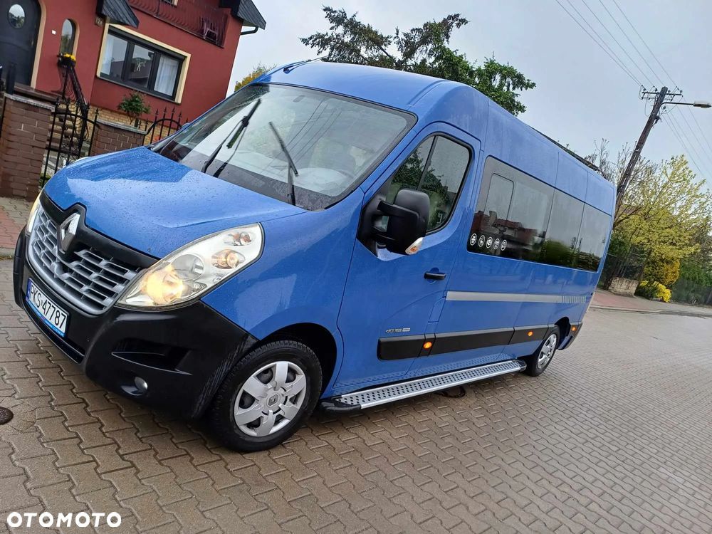 Renault Master - 4