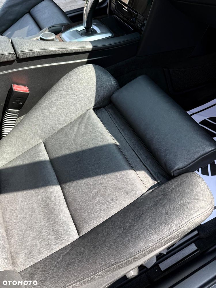 BMW Seria 5 - 24